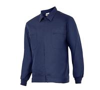 Velilla Serie 61601 - Blouson (taille 50) couleur bleu foncé