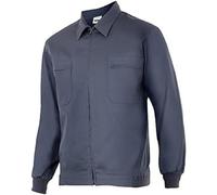 Velilla Serie 61601 - Blouson (taille 52) couleur gris