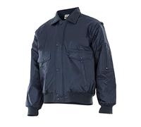 Velilla Serie 61601 - Blouson (taille 52) couleur noir