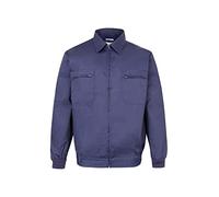 Velilla Serie 61601 - Blouson (taille 56) couleur bleu foncé