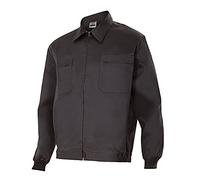 Velilla Serie 61601 - Blouson (taille 56) couleur noir
