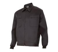 Velilla Serie 61601 - Blouson (taille 58) couleur noir