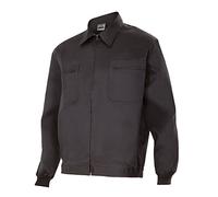 Velilla Serie 61601 - Blouson (taille 60) couleur noir