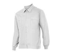 Velilla Serie 61601 - Blouson (taille 64) couleur blanc