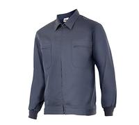Velilla Serie 61601 - Blouson (taille 64) couleur gris