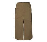 Velilla Tablier long avec ouverture et poches Unisexe Adulte, beige, Taille Unique