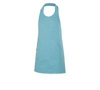 Velilla Tablier pour adulte Unisexe, Turquoise clair, Taille Unique