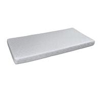 My Velinda Matelas Srandard pour enfants double-face mousse 160x80x12 cm