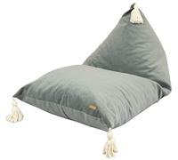 Pouf junior - couleur gris Multicolore