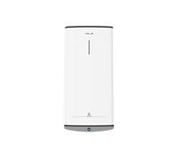 Ariston Velis Dune, Chauffe-Eau Plat Électrique 65L, Chauffe Eau, 15% Économies d'Énergie, Installation France, Multiposition, Eco Evo Fonction, Cuve Titane Émaillée, Protection Antibactérienne AG+
