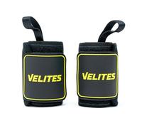 Velites Bandeaux de Poignets Flexibles en Nylon