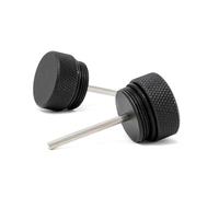 Velites Bouchons de Remplacement pour Corde Earth 2.0