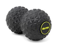 Velites Boule Infinity I Boule Infinity pour la récupération musculaire des pieds I Améliore la circulation I Utilisation polyvalente pour votre souvenir musculaire