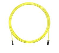 Velites Câble d'entraînement jaune 2 mm de rechange pour adultes, unisexe, taille unique