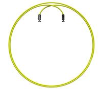 Velites Câble pour Corde à Sauter Earth 2.0 Crosstraining, Fitness et Boxeo (Standard de 4 mm Vert)