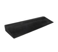 Velites Cale de mobilité - Support pour le tendon d'Achille I Mobilité de la cheville I Perfection Posturale I Disponible en couleur noire