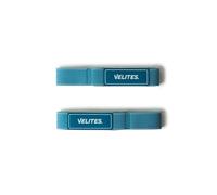 Velites Ceinture Lombaire pour Haltérophilie et Musculation, Bleu