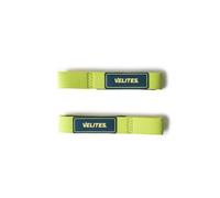 Velites Ceinture Lombaire pour Haltérophilie et Musculation, Gym, Citron Vert