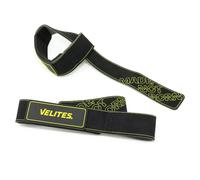 Velites Ceinture Lombaire pour Haltérophilie et Musculation, Noir