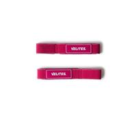 Velites Ceinture Lombaire pour Haltérophilie et Musculation, Rose