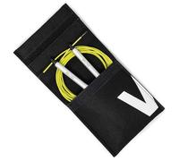 Velites Corde Fire 2.0 de Vitesse pour CrossFit et Boxe, Argent