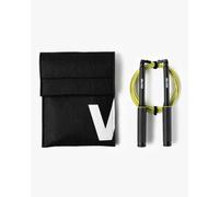 Velites Corde Fire 2.0 de Vitesse pour CrossFit et Boxe, Noir