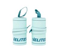 Velites I Bracelets Core professionnels I Matériau bicouche breveté, fabriqué en microfibre I pour cross training, gym ou haltérophilie... Matériau végan I Taille unique