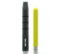 Velites Lime à Callosités pour Mains et Pieds, Recharge Smooth, Élimine, Vert