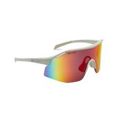 Velites Lunettes de soleil Raptor I Conçues pour vos entraînements à haute intensité et activités en plein air I Tous les types de sport I Deux modèles Quatre couleurs, 9 cm