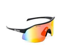 Velites Lunettes de soleil Raptor I conçues pour vos entraînements de haute intensité et vos activités de plein air I Tous types de sports I Deux modèles Quatre couleurs