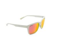 Velites Lunettes de soleil urbaines, blanc cassé, verres : UV400