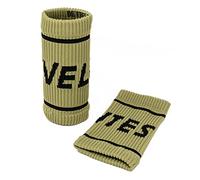 Velites Poignet Flexible en Tissu pour Crossfit, Barre, Taille Unique, Olive