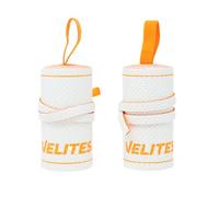 Velites Poignet Sport pour Crossfit et Gym, Taille Unique, Blanc