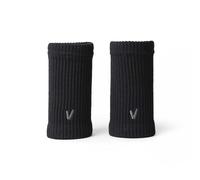 Velites Poignet Sport pour Crossfit et Gym, Taille Unique, Noir