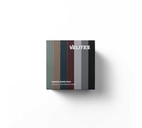 Velites Poignet Sport pour Crossfit, Taille Unique, Couleurs Variées