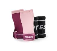 Generique Bandes sans magnésie VELITES Quad Ultra XL Rose