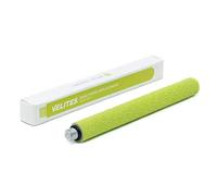 Velites Recharge de Lime Smooth Stone, Grain Fin, Système Anti-Callosités, Vert