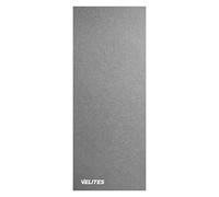 Velites Tapis de Saut Antidérapant, Entraînement CrossFit Qualité, Gris