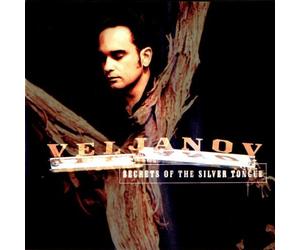 Veljanov,Alexander - Secrets of The Silver [Import]