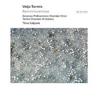 Veljo Tormis: Reminiscentiae