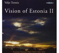 Various Artists – Vision of Estonia II – Alba