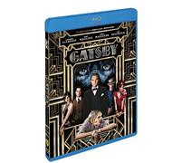 Velky Gatsby (2Blu-ray 3D+2D) (The Great Gatsby) (Tchèque version)