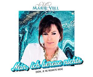 Vell,Marie - Nein,Ich Bereue Nichts (Non,Je Ne Regrete Rien)