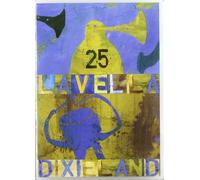 Vella Dixieland la - 25 (DVD+CD Standart) [Import]