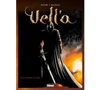 Vell'A, tome 2 : Le Premier croyant