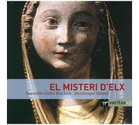 Vellard, Dominique - El Misteri d'Elx