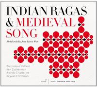 Vellard - Indian Ragas & Medieval Song