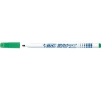 BIC Marqueur pour tableau blanc Velleda 1721 – pointe ogive