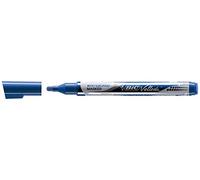 BIC 40966 Marqueur velleda Pocket pointe ogive tracé 3 mm encre Liquide format poche corps plastique