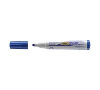 BIC Marqueur de pointe, bleu, 1 unité